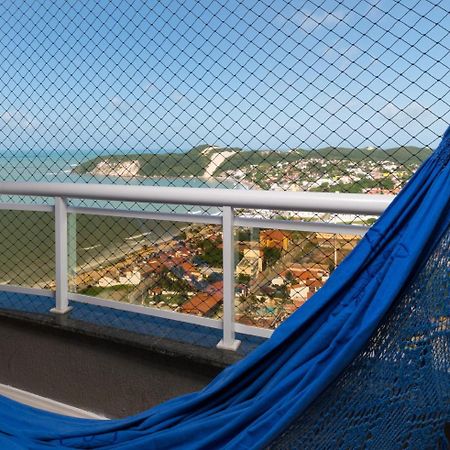 Blue Ocean Ponta Negra Apartment นาตาล ภายนอก รูปภาพ